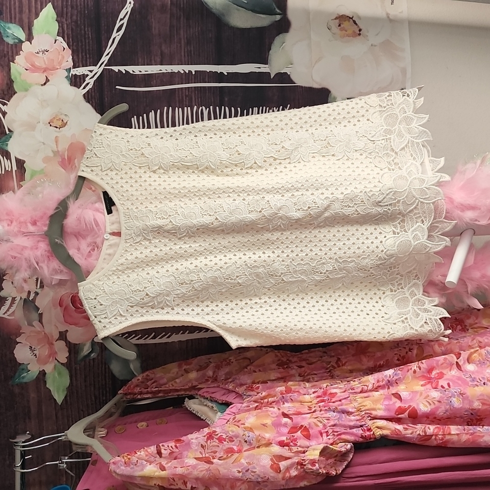 Ann Taylor top